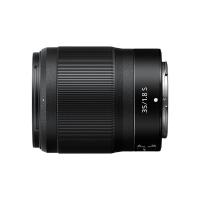 88VIP:Nikon 尼康 Z 35mm F1.8 S 标准定焦镜头 尼康Z卡口 62mm