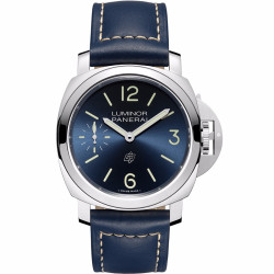 PANERAI 沛纳海 庐米诺系列 男士手动上链腕表 PAM01085