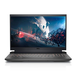 DELL 戴尔 游匣G15 5520 15.6英寸游戏本（i7-12700H、16GB、512GB、RTX3060、165Hz）