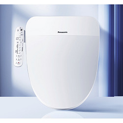 Panasonic 松下 PQTK30 即热式智能马桶盖