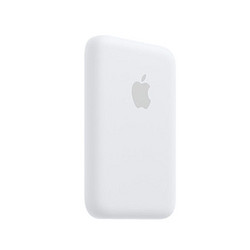 Apple 苹果 MagSafe外接电池兼容iPhone13无线磁吸式移动电源充电宝
