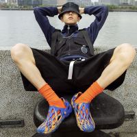 MERRELL 迈乐 HYDRO MOC 毒液 男/女款洞洞鞋 J033509