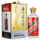  有券的上：MOUTAI 茅台 飞天茅台 53%vol 酱香型白酒 6000ml 单瓶装　