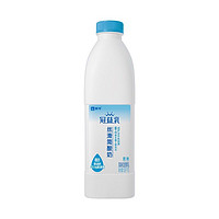 MENGNIU 蒙牛 原味酸奶 1.08kg