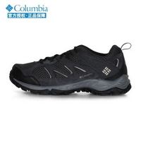 Columbia 哥伦比亚 徒步鞋 户外男缓震徒步鞋