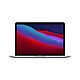  Apple 苹果 MacBook Pro 2020款 13.3英寸笔记本电脑 （M1、8GB、256GB）　