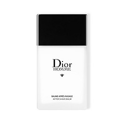 Dior 迪奧 桀驁男士須后乳100ML「2020新版」