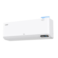 TCL 小蓝翼Ⅱ KFRd-26GW/D-SWA11Bp(B1)  壁挂式新风空调