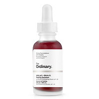 The Ordinary 30%果酸+2%水杨酸精华面膜精华液 30ml