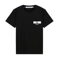 Calvin Klein 男士短袖T恤 J30J317671