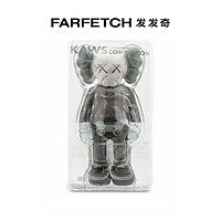 Kaws男女通用Kaws Companion 模型玩具家居摆件FARFETCH发发奇