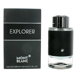 MONTBLANC 万宝龙 探索旅者男士香水 EDP 100ml