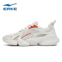 ERKE 鸿星尔克 男跑步鞋2022春夏新品