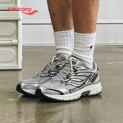 saucony 索康尼 Cohesion 2K 中性跑鞋