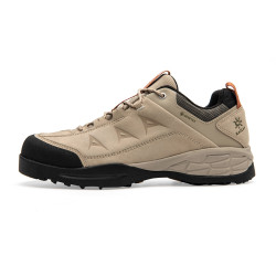 kailas凯乐石户外运动男款低帮gtx防水登山徒步鞋