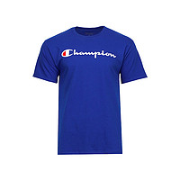 Champion 男士短袖T恤 UM-RTS03-C429