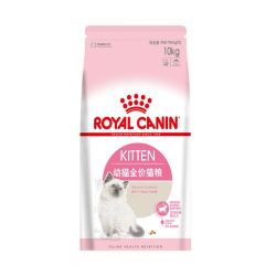 ROYAL CANIN 皇家 k36 奶糕幼猫粮 10kg