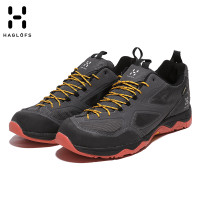 HAGLÖFS 火柴棍 HAGLOFS户外男鞋GTX防水防滑缓震耐磨徒步登山鞋497200