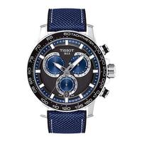 TISSOT 天梭 速敢系列 男士石英表 T125.617.17.051.03