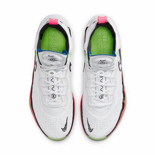 NIKE 耐克 男/女篮球鞋 NIKE AIR ZOOM G.T. RUN EP DX4110-101 42