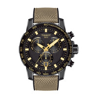 TISSOT 天梭  速敢系列 男士石英男表 T125.617.37.051.01