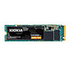 KIOXIA 铠侠 RC20系列 EXCERIA G2 NVMe M.2 固态硬盘 2TB