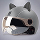 YEMA 野马 3C认证电动车头盔 101S
