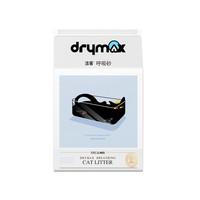 DRYMAX 洁客 豆腐猫砂 2.4kg
