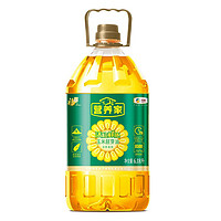 福临门 玉米胚芽油6.18L