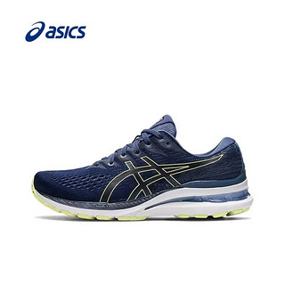 Asics亚瑟士 男子GEL-KAYANO 28跑步鞋 1011B189-005 42.5 1011B189-401 41.5