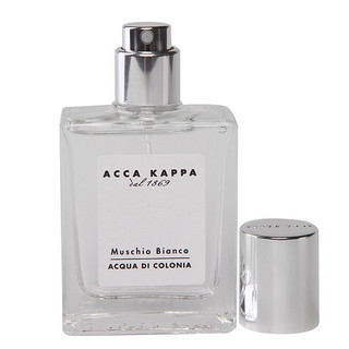 Acca Kappa 白麝香中性古龙水 EDC 30ml