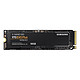 SAMSUNG 三星 970 EVO Plus NVMe M.2 固态硬盘 500GB