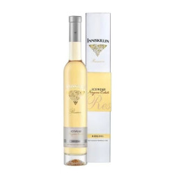 Inniskillin 云岭 Icewine Riesling 雷司令冰白葡萄酒 375ml