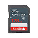 SanDisk 闪迪 128GB SD存储卡
至尊高速系列 升级款（UHS-I、C10）