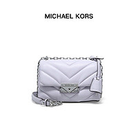 MICHAEL KORS CECE系列 女士小号斜挎包 32T9S0EC1L LVNDR MIST