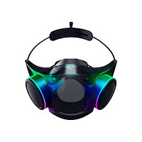 RAZER 雷蛇 风行 RGB 空气净化面罩