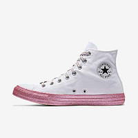 CONVERSE 匡威 chuck Miley Cyrus麦莉联名女高帮帆布鞋 162239C