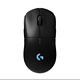 logitech 罗技 G PRO WIRELESS 无线鼠标