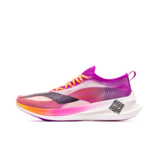 LI-NING 李宁 飞电 2.0 ELITE 女子跑鞋 ARMQ014