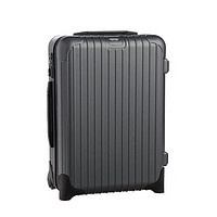 黑卡会员：RIMOWA SALSA系列 81052352 硬壳行李箱 20寸