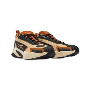 Reebok 锐步 Vector Runner Kung Fu Panda 联名款 中性跑鞋 H02990