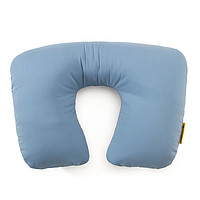 TRAVEL BLUE 蓝旅 便携充气枕U型枕靠枕
