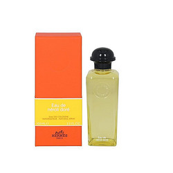 HERMÈS 爱马仕 金色橙花古龙香水 EDC 100ml