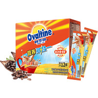88VIP：Ovaltine 阿华田 早餐巧克力可可粉 360g