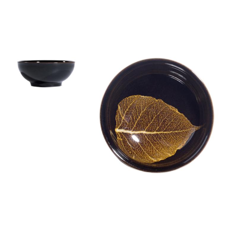 上新了故宫 菩提卧禅杯 茶杯 9*4cm