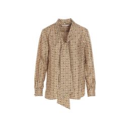 toryburch汤丽柏琦时尚服装女式衬衫