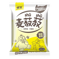 龙王食品 麦菽菽 经典原味豆浆粉 480g