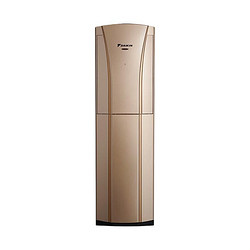 DAIKIN 大金 E-MAX G系列 FVXG172WC-N 新一级能效 立柜式空调 3匹