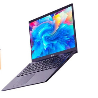 acer 宏碁 墨舞 EX215 15.6英寸轻薄笔记本（i7-1165G7、16GB、512GB、锐炬显卡)