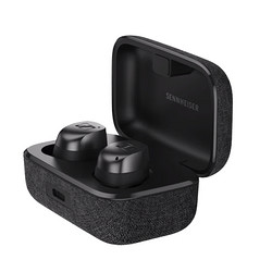 SENNHEISER 森海塞尔 MOMENTUM 真无线蓝牙耳机 3代